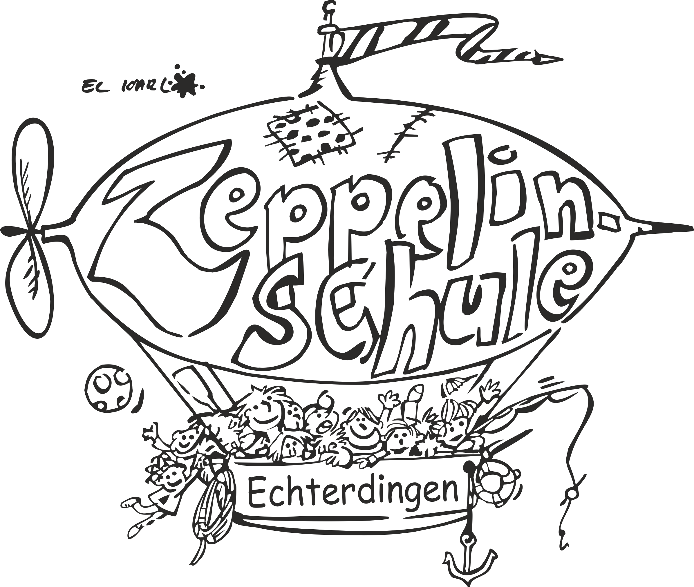 Zeppelinschule Grundschule
